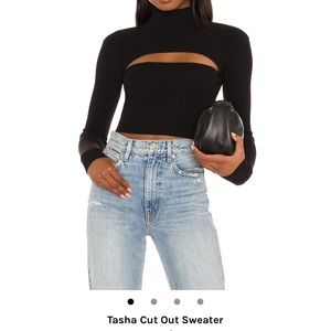 Revolve Superdown Sweater